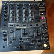 Pioneer DJM-600