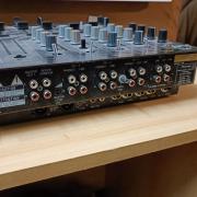 Pioneer DJM-600