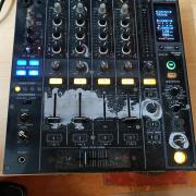 Pioneer DJM-800