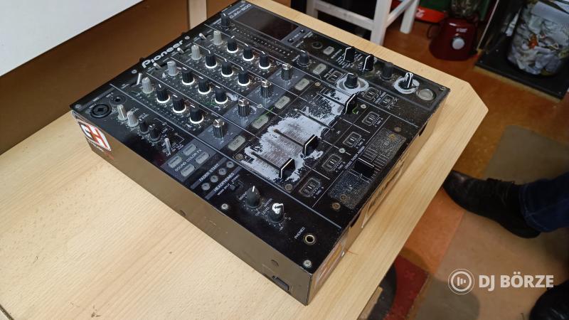 Pioneer DJM-800