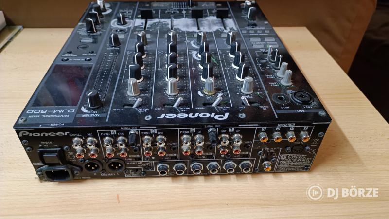 Pioneer DJM-800