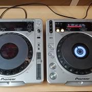 Pioneer CDJ-800