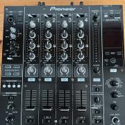 Pioneer Djm 850