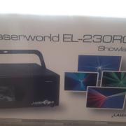 Laserworld EL-230RGB