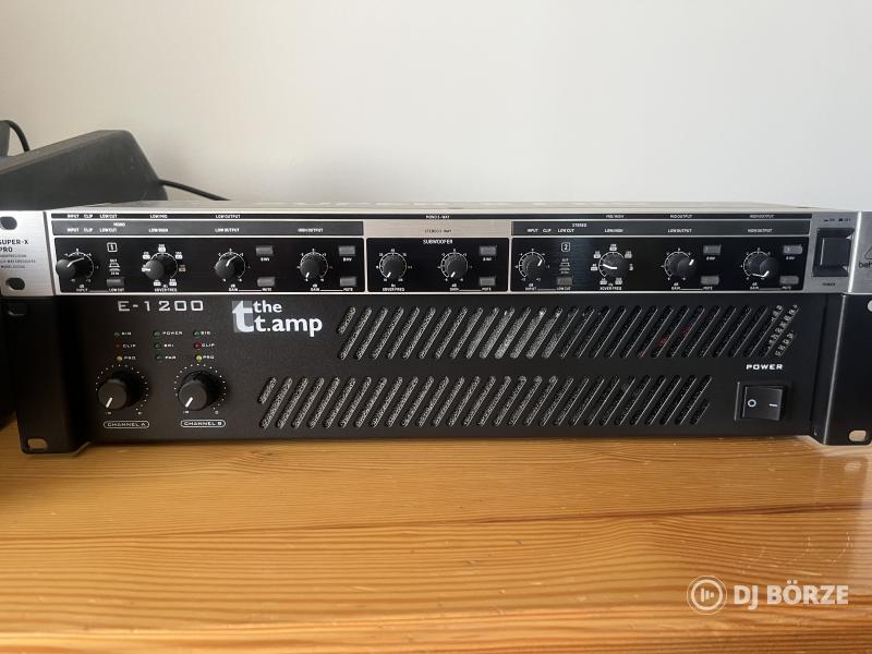 The amp1200