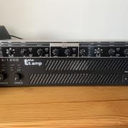 The amp1200