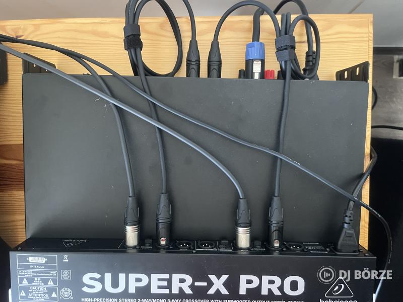 The amp1200