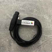 FTS Freestytle USB-DMX interface fényvezérlő