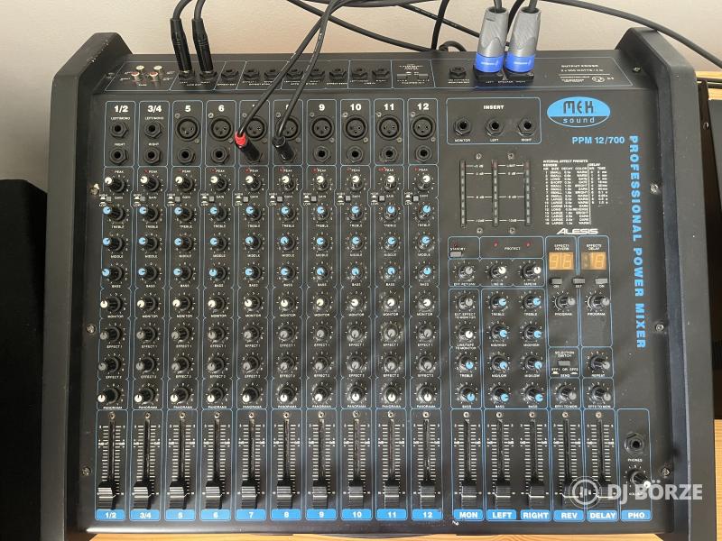 Alesis