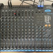 Alesis
