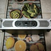 Dap audio palladium 1600 vintage végfok