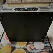 Dap audio palladium 1600 vintage végfok