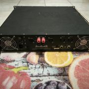 Dap audio palladium 1600 vintage végfok