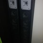 6db Dynacord CPS820 Csere Denon prime4