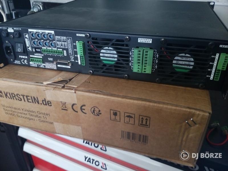 Bittner 8X200(Bose Entero)