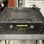 Amtech 1000W svéd 4x250W vagy 2x500W, tesztelve, működik!