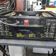 Amtech 1000W svéd 4x250W vagy 2x500W, tesztelve, működik!