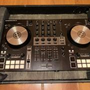 Tkraktor kontrol s3 + UDG rack