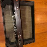 Tkraktor kontrol s3 + UDG rack