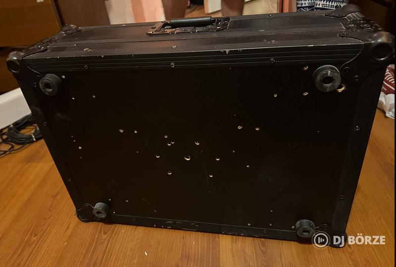 Tkraktor kontrol s3 + UDG rack