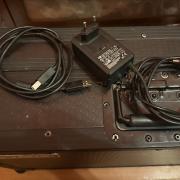 Tkraktor kontrol s3 + UDG rack