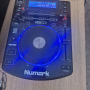 Numark NDX 500