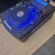 Numark NDX 500