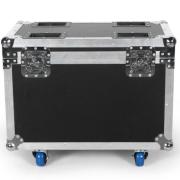 Eladó számlával, garanciával új 19x15 watt wash zoom lámpák+rackek