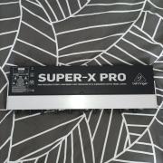 Behringer Super-X PRO CX2310