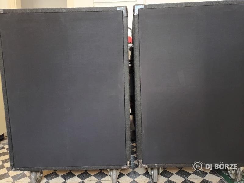 Electro-Voice T18