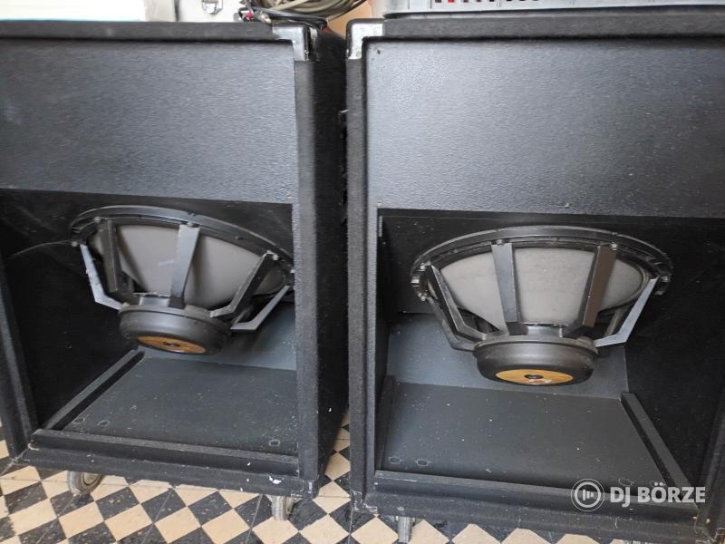 Electro-Voice T18