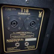 Electro-Voice T18
