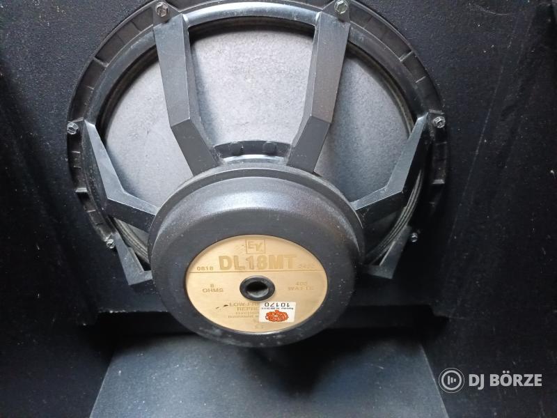 Electro-Voice T18