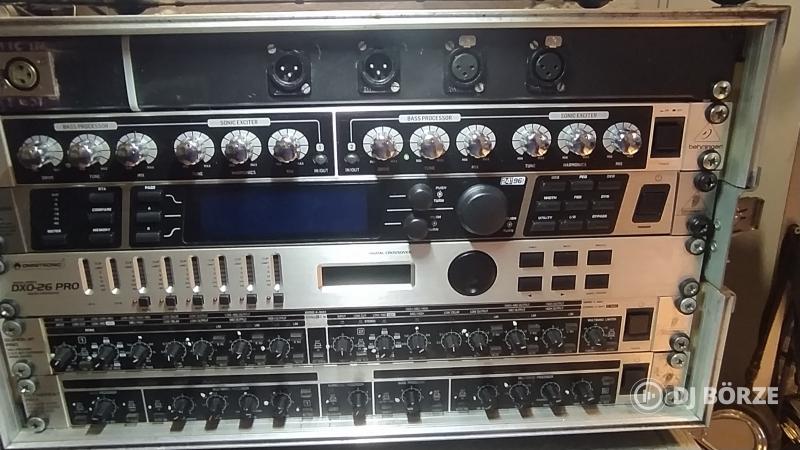 Omnitronic DXO 26 Pro