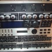Behringer DEQ 2496