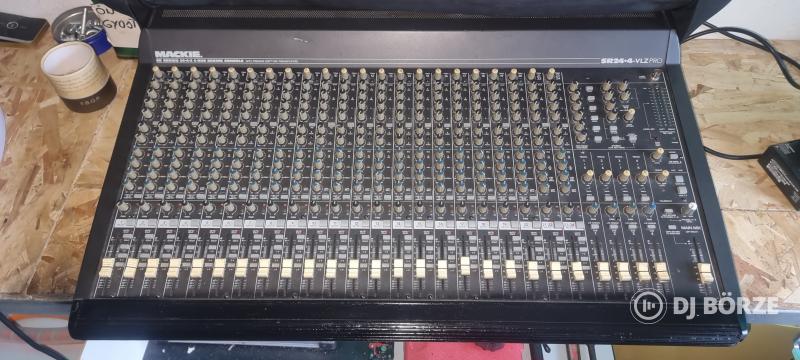 MACKIE SR24•4-VLZ PRO