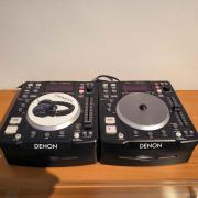 Denon DN-S 1200