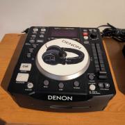 Denon DN-S 1200