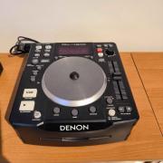 Denon DN-S 1200