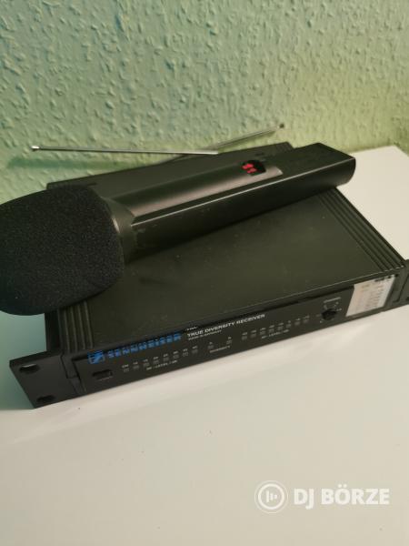 Senheiser EM 1031-V Mikrofon
