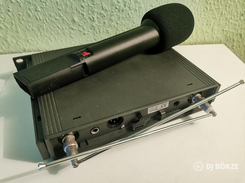 Senheiser EM 1031-V Mikrofon