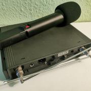 Senheiser EM 1031-V Mikrofon