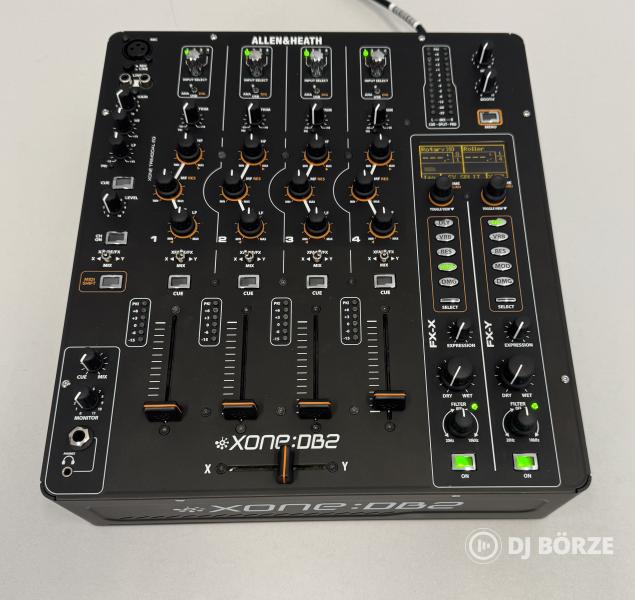 Allen & Heath XONE:DB2