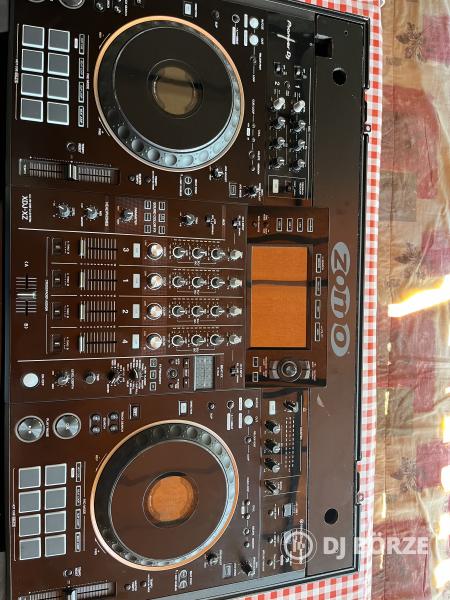 Pioneer Xdj XZ