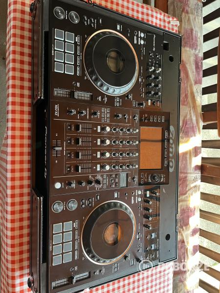 Pioneer Xdj XZ