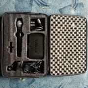 Shure GLXD2+/SM58 Mikrofon