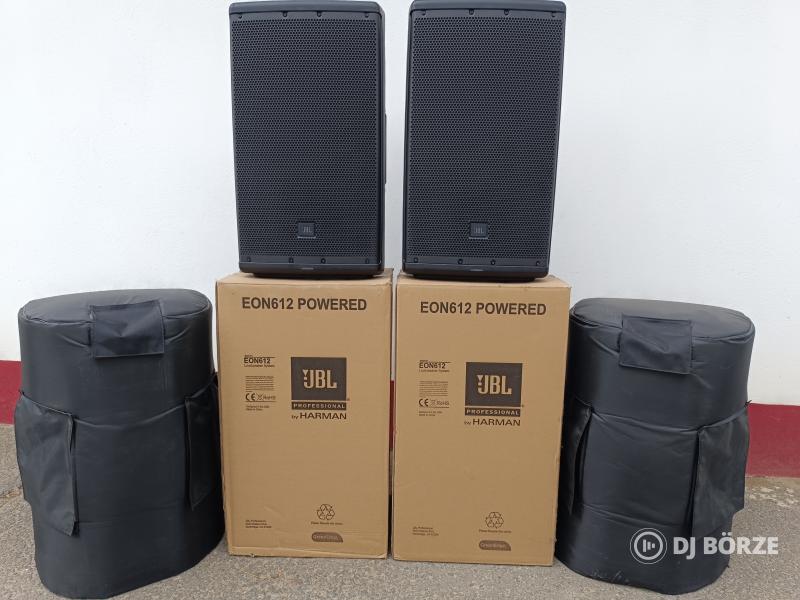 JBL EON 612