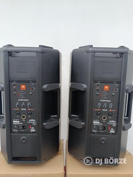 JBL EON 612