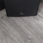 Wharfedale Delta x18b passzív sub