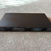REFLEX SP1 SOUND PROCESSOR